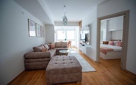 Joy Apartment