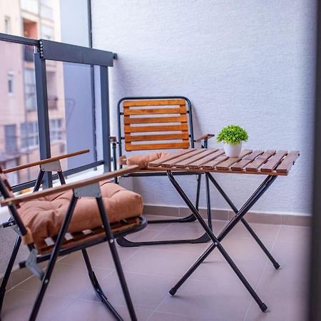 Joy Apartment Μπίτολα Εξωτερικό φωτογραφία