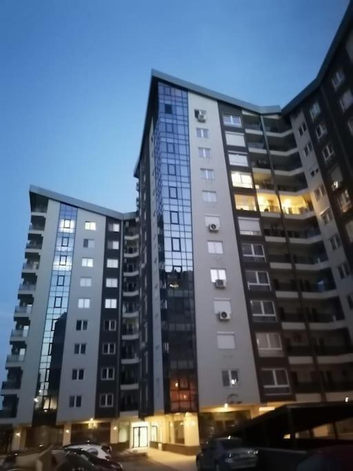 Joy Apartment Μπίτολα Εξωτερικό φωτογραφία