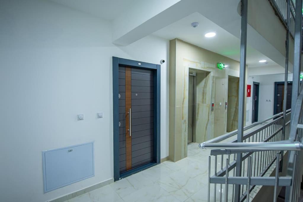 Joy Apartment Μπίτολα Εξωτερικό φωτογραφία
