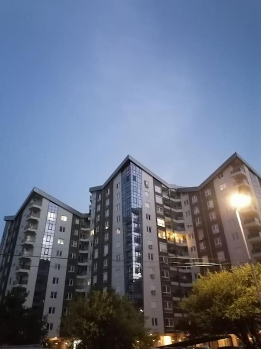 Joy Apartment Μπίτολα Εξωτερικό φωτογραφία