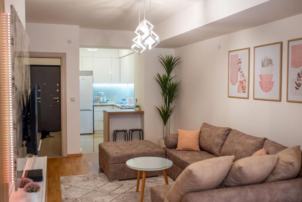 Joy Apartment Μπίτολα Εξωτερικό φωτογραφία