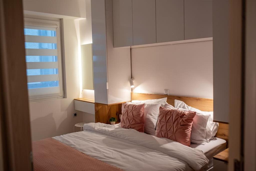 Joy Apartment Μπίτολα Εξωτερικό φωτογραφία