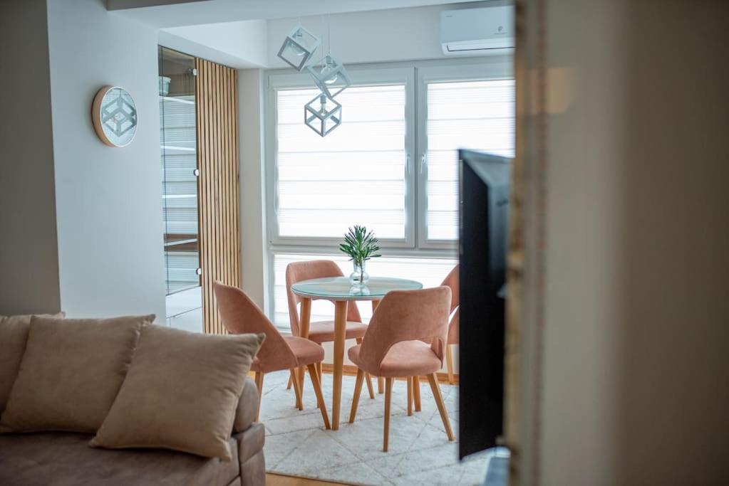 Joy Apartment Μπίτολα Εξωτερικό φωτογραφία