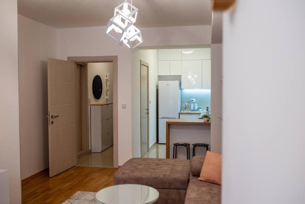 Joy Apartment Μπίτολα Εξωτερικό φωτογραφία